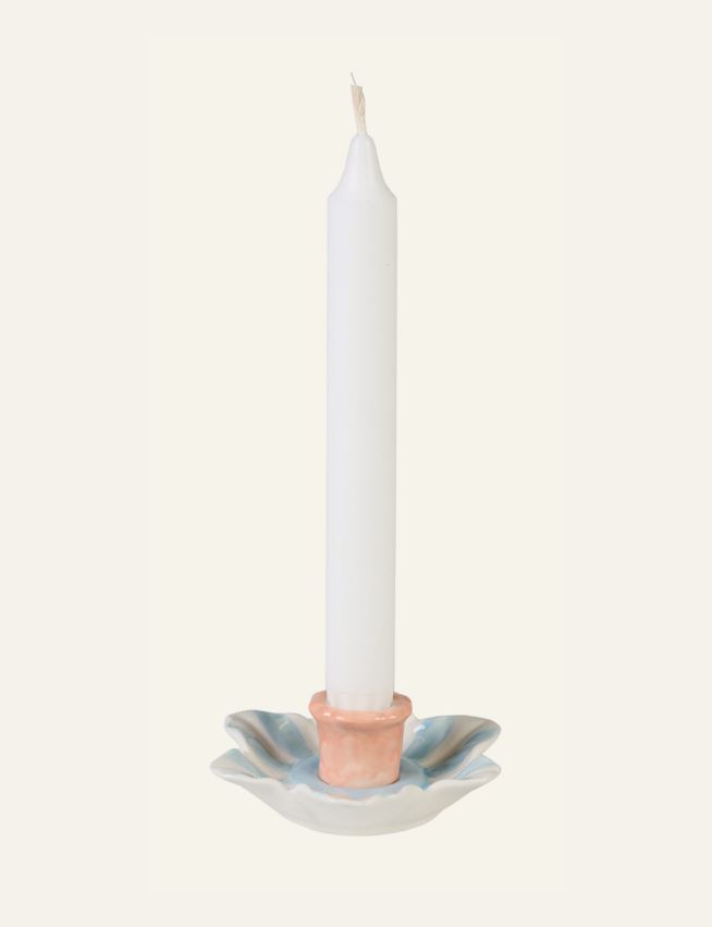 Küünlajalg mitmevärviline - 2