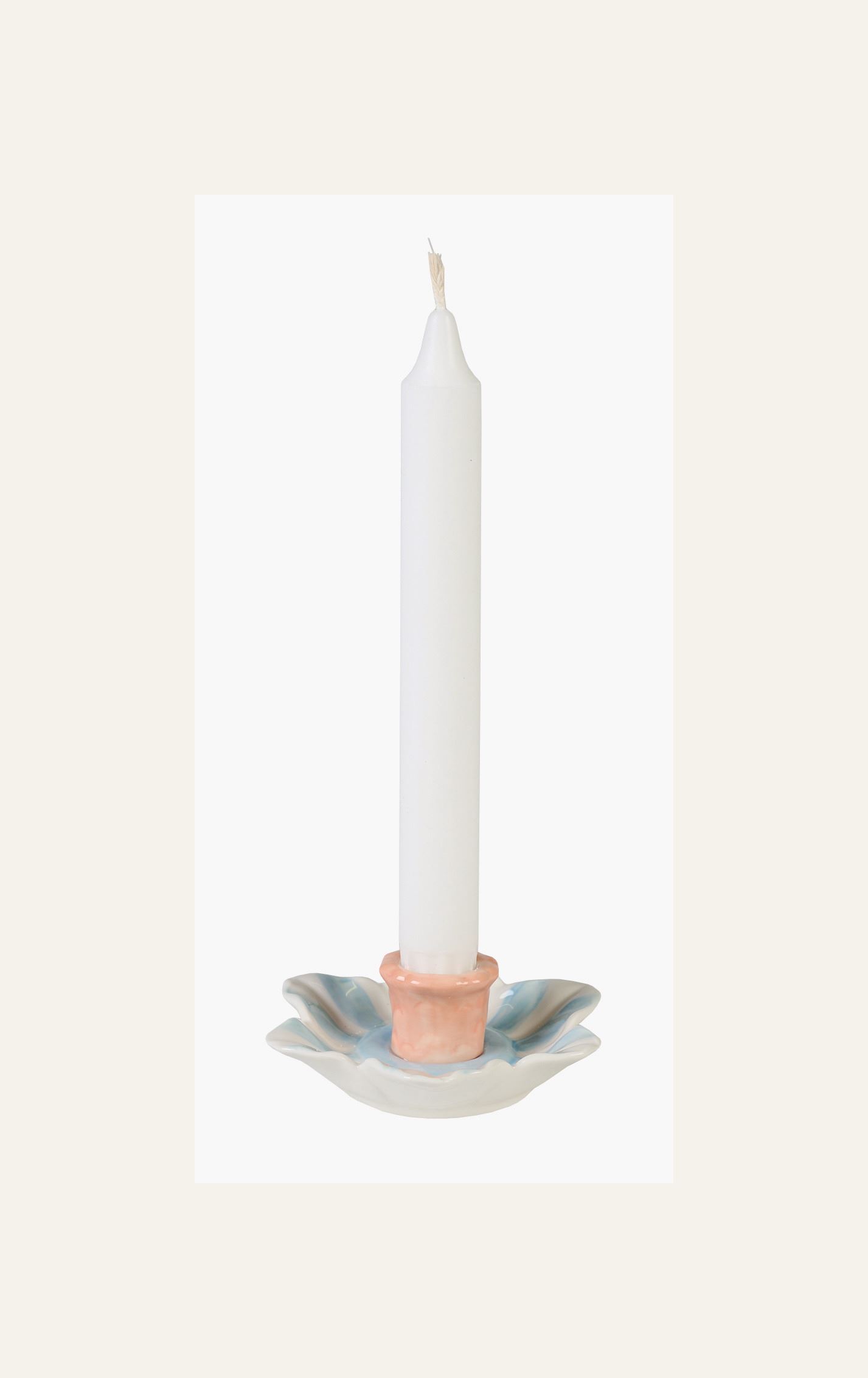 Küünlajalg mitmevärviline - 2