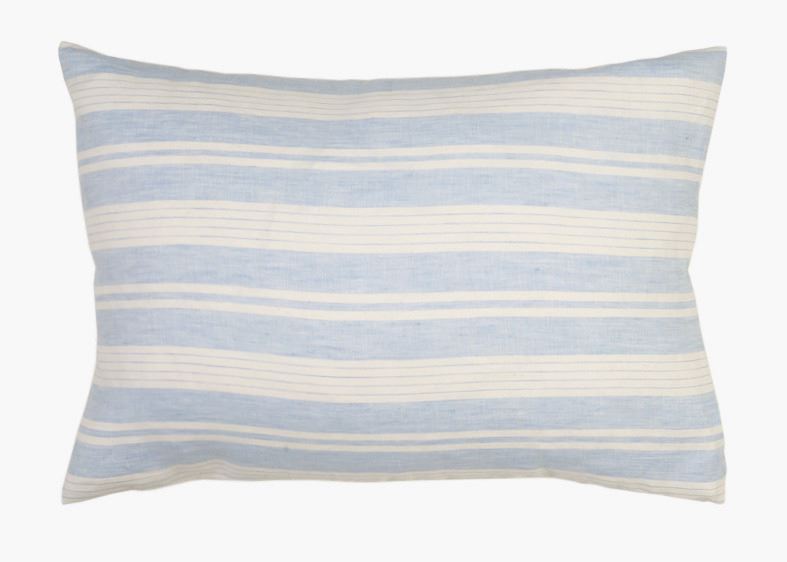 Dekoratiivpadja kate mitmevärviline/sinine - 35x50 cm mitmevärviline/sinine - 1