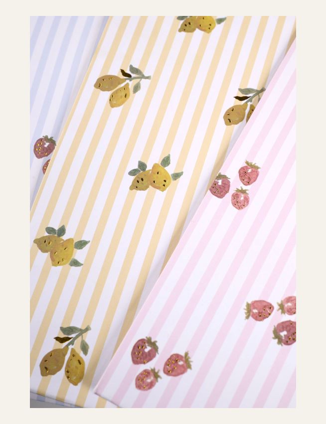 Pudelikott 3tk mitmevärviline - 2