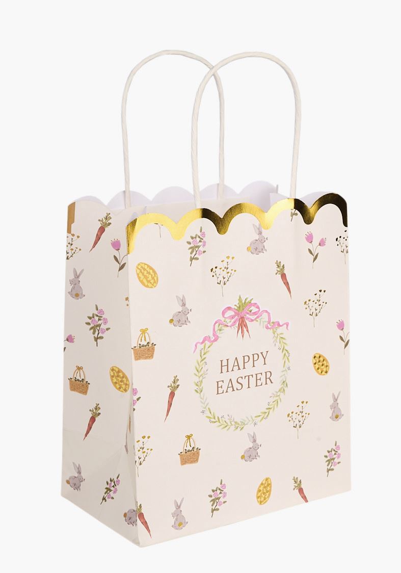 Kinkekott 3tk mitmevärviline - 17x20x10 cm mitmevärviline - 1