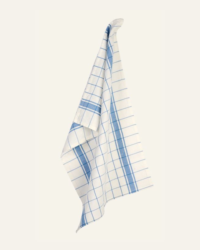 Köögirätik sinine - 47x70 cm sinine - 1