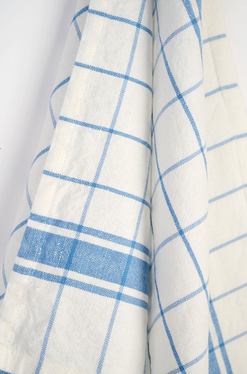 Köögirätik sinine - 2