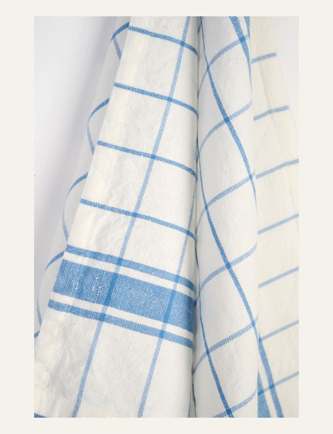 Köögirätik sinine - 2