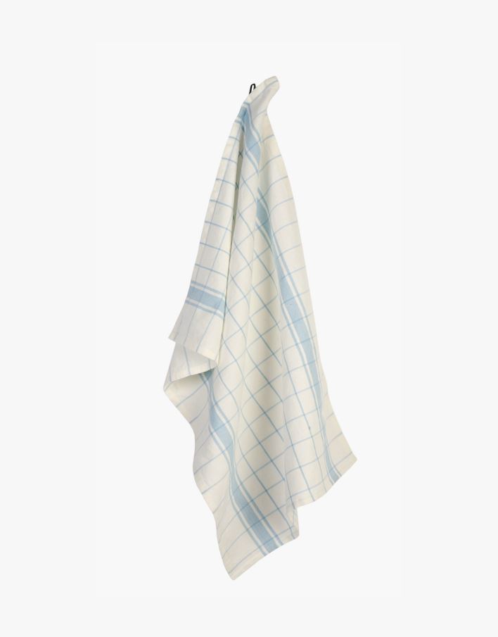 Köögirätik hele sinine - 47x70 cm hele sinine - 1