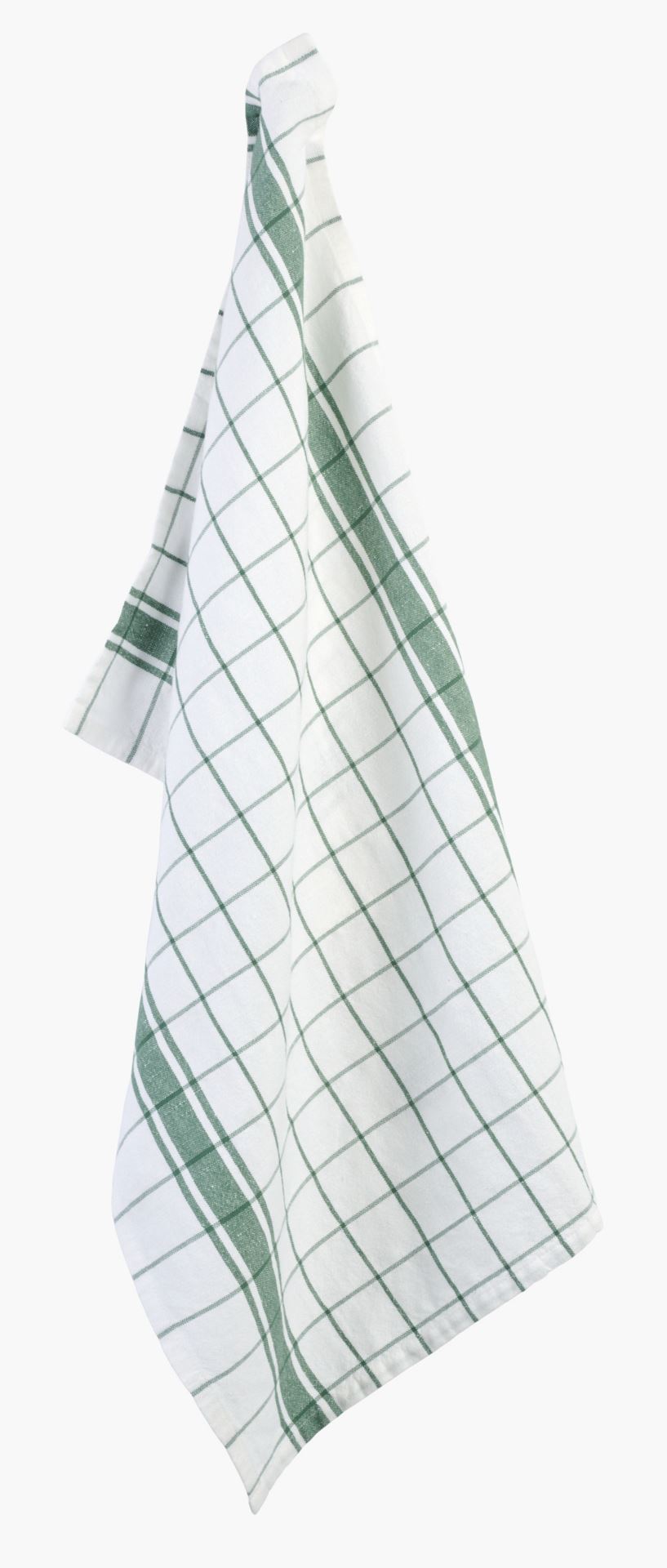 Köögirätik roheline - 47x70 cm roheline - 1