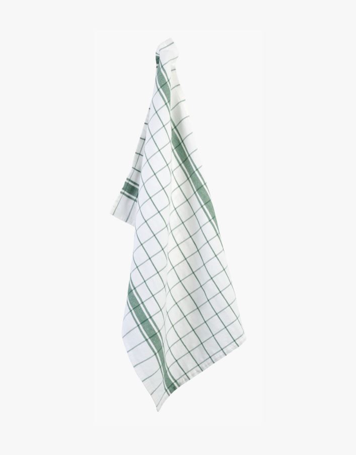 Köögirätik roheline - 47x70 cm roheline - 1