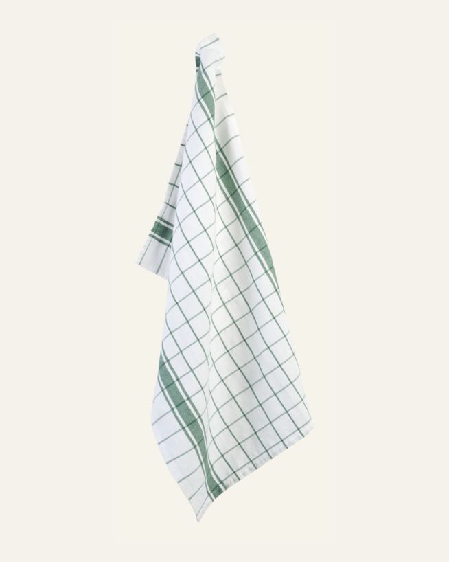 Köögirätik roheline - 47x70 cm roheline - 1