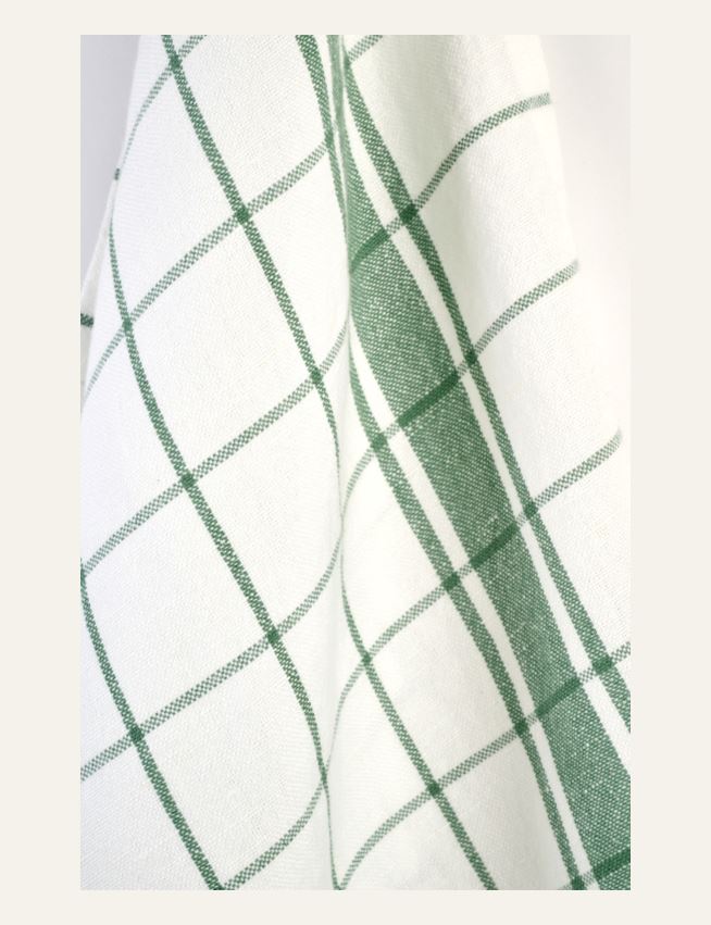 Köögirätik roheline - 2