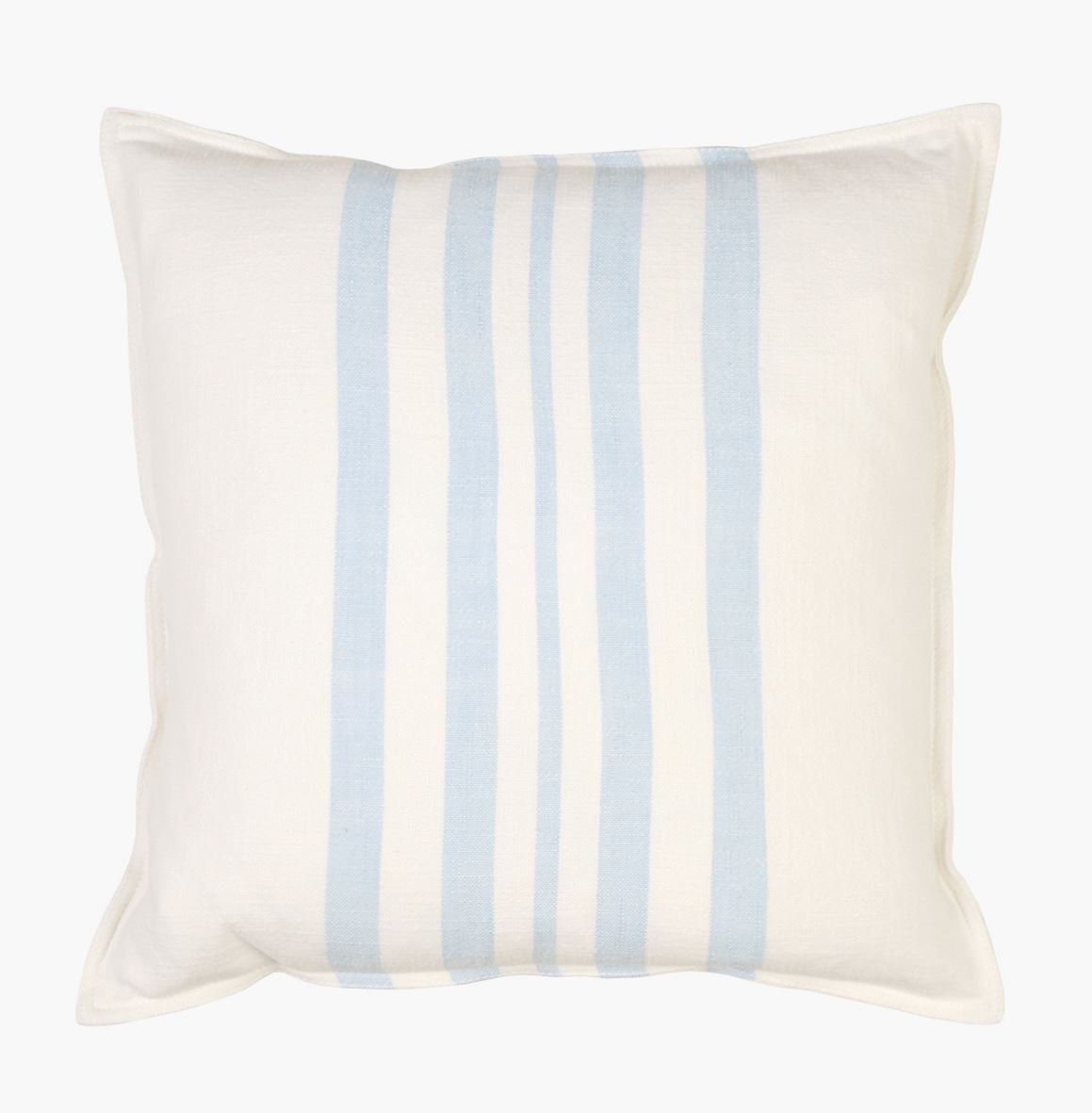 Dekoratiivpadi taevasinine - 45x45 cm taevasinine - 1