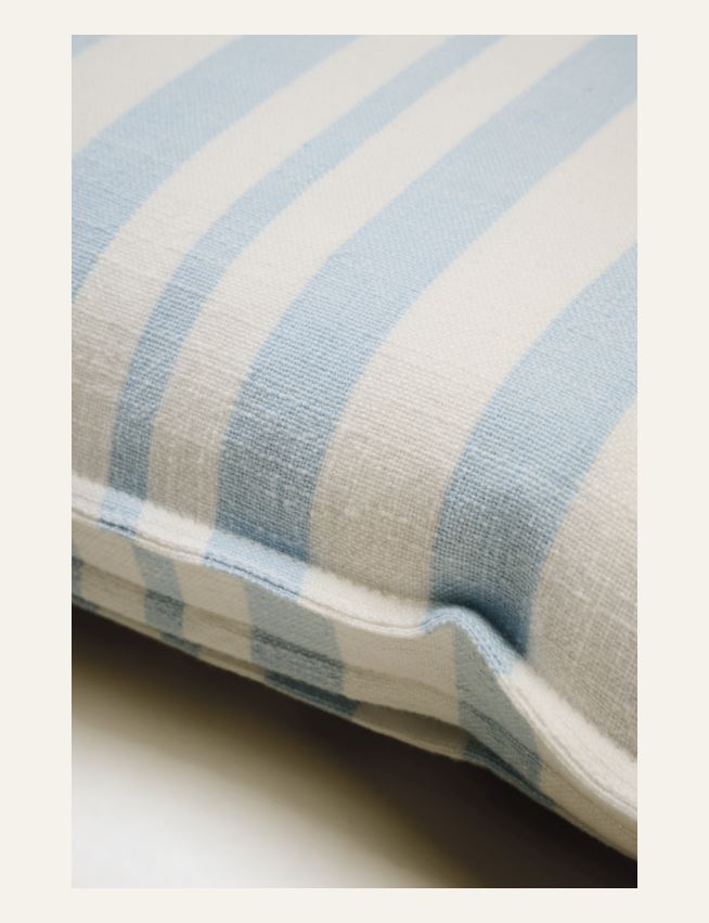 Dekoratiivpadi taevasinine - 2