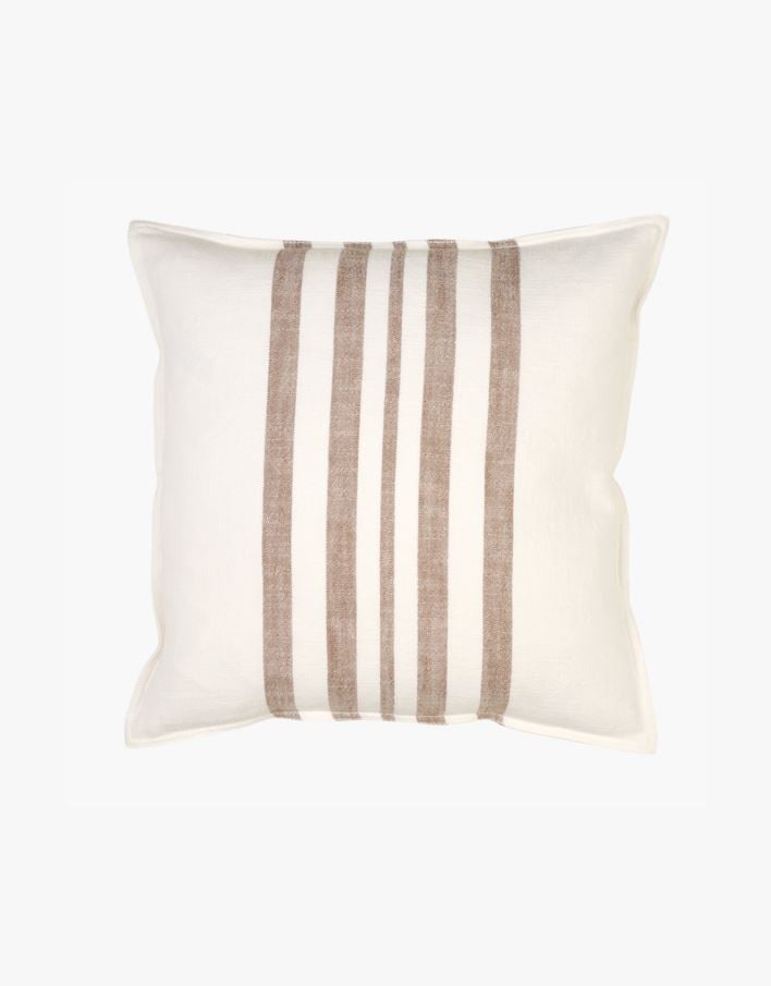 Dekoratiivpadi pruun - 45x45 cm pruun - 1