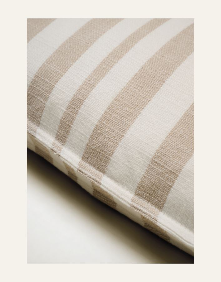 Dekoratiivpadi beež - 2