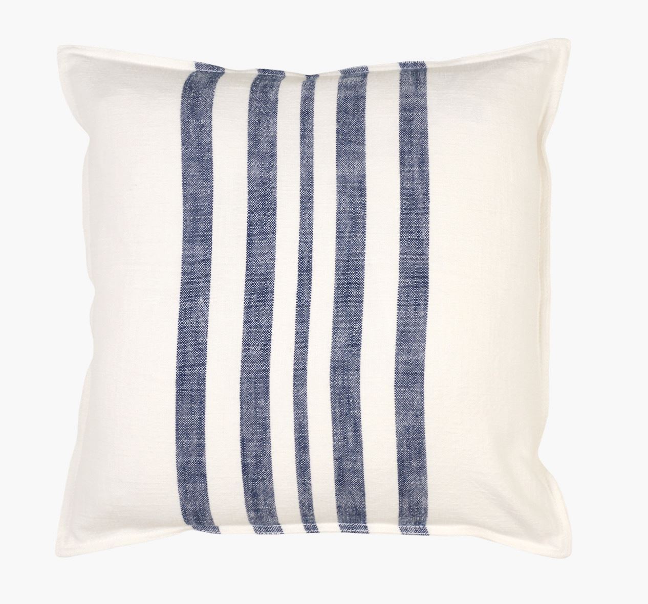 Dekoratiivpadi tumesinine - 45x45 cm tumesinine - 1