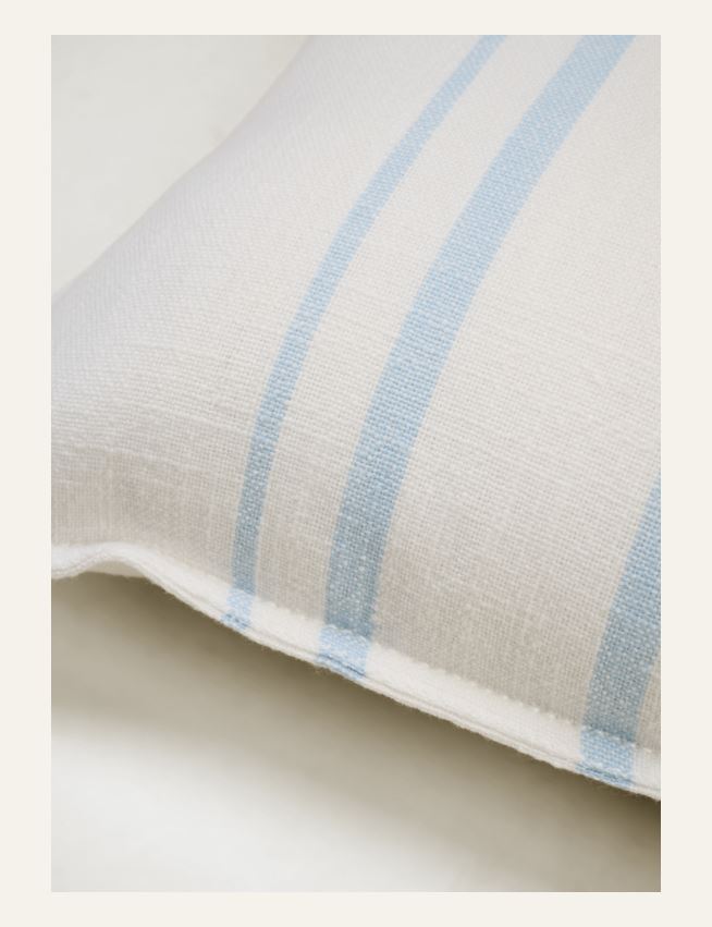 Dekoratiivpadi taevasinine - 2