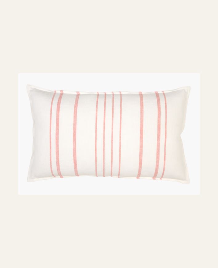 Dekoratiivpadi hele korall - 35x60 cm hele korall - 1