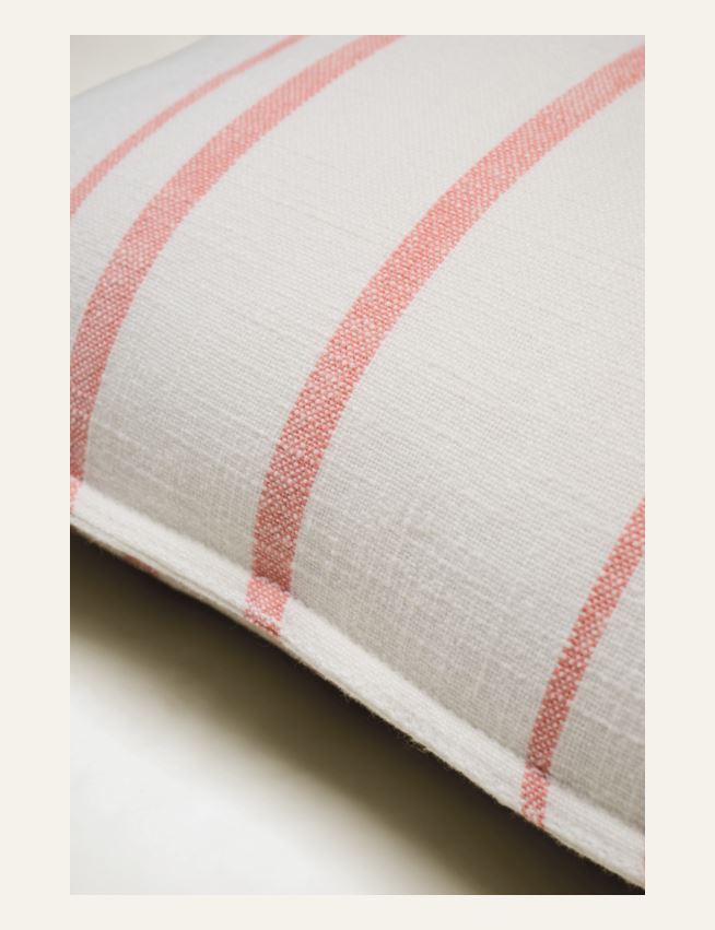 Dekoratiivpadi hele korall - 2