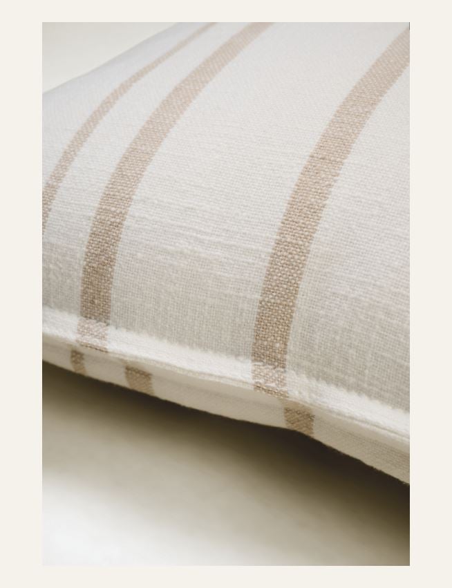 Dekoratiivpadi beež - 3