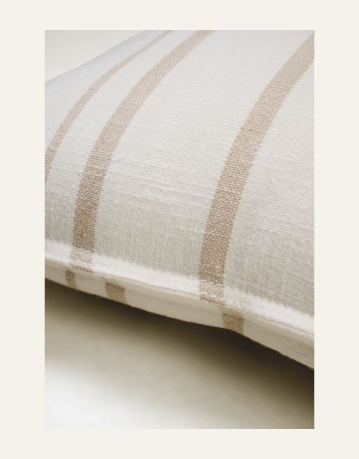 Dekoratiivpadi beež - 3