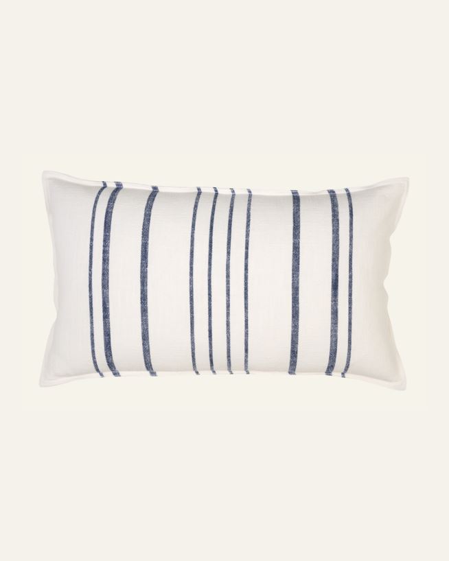 Dekoratiivpadi tumesinine - 35x60 cm tumesinine - 1