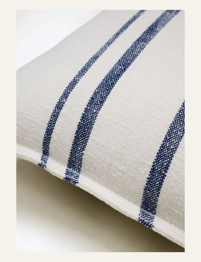 Dekoratiivpadi tumesinine - 4