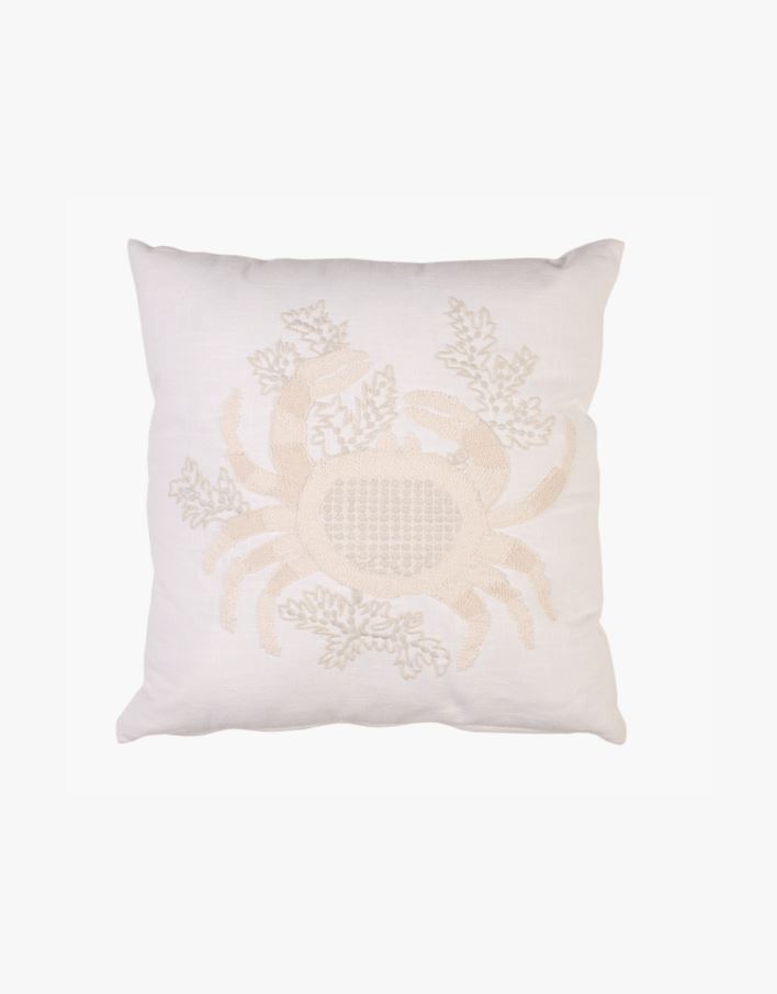 Dekoratiivpadi valge - 50x50 cm valge - 1