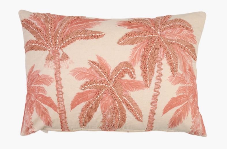 Kaunistatud padjapüür mitmevärviline - 40x60 cm mitmevärviline - 1