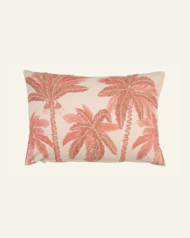 Dekoratiivpadja kate mitmevärviline - 40x60 cm mitmevärviline - 1