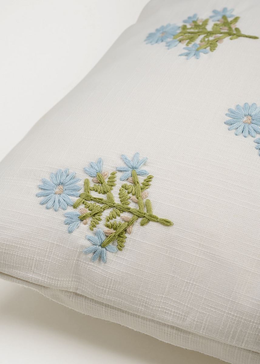 Dekoratiivpadi mitmevärviline/sinine - 3