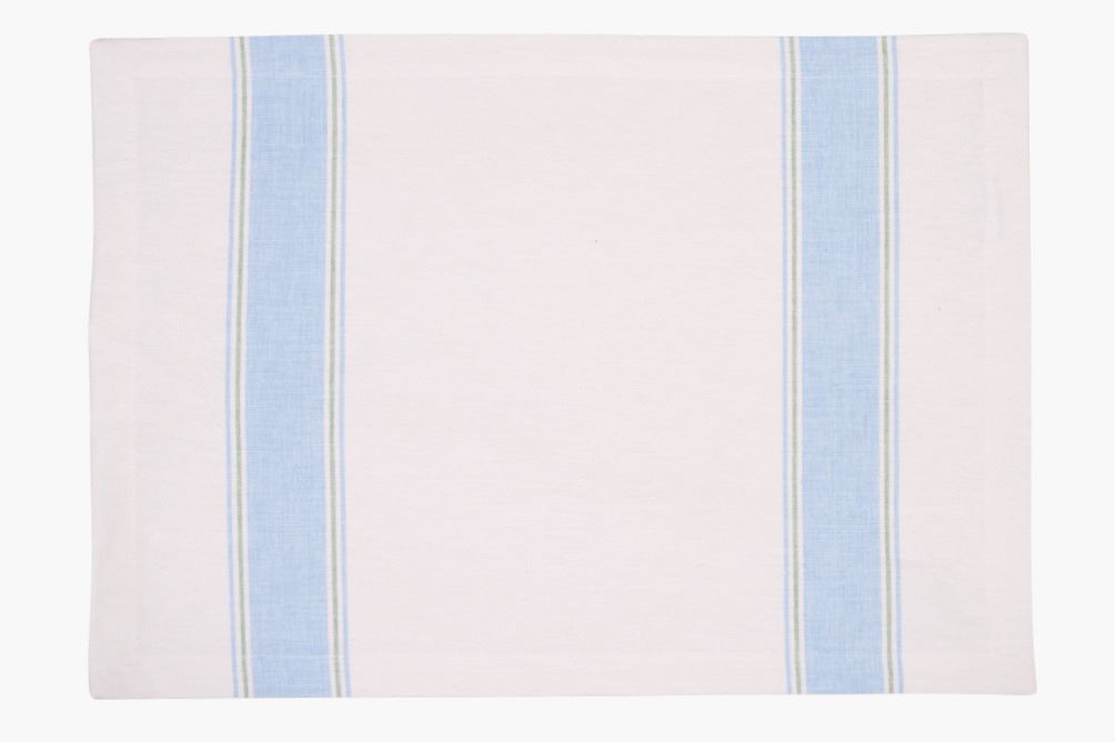 Lauamatt sinine - 33x48 cm sinine - 1