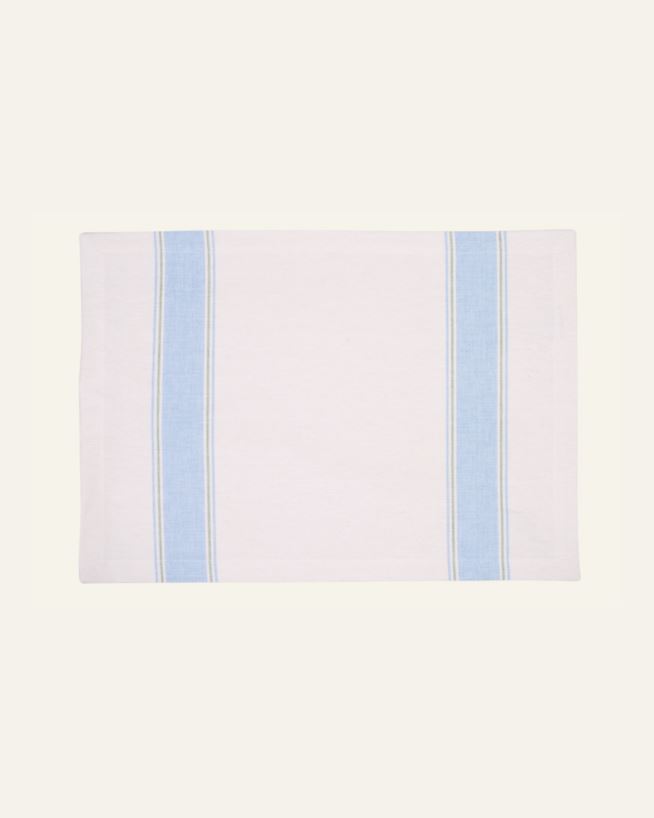 Lauamatt sinine - 33x48 cm sinine - 1