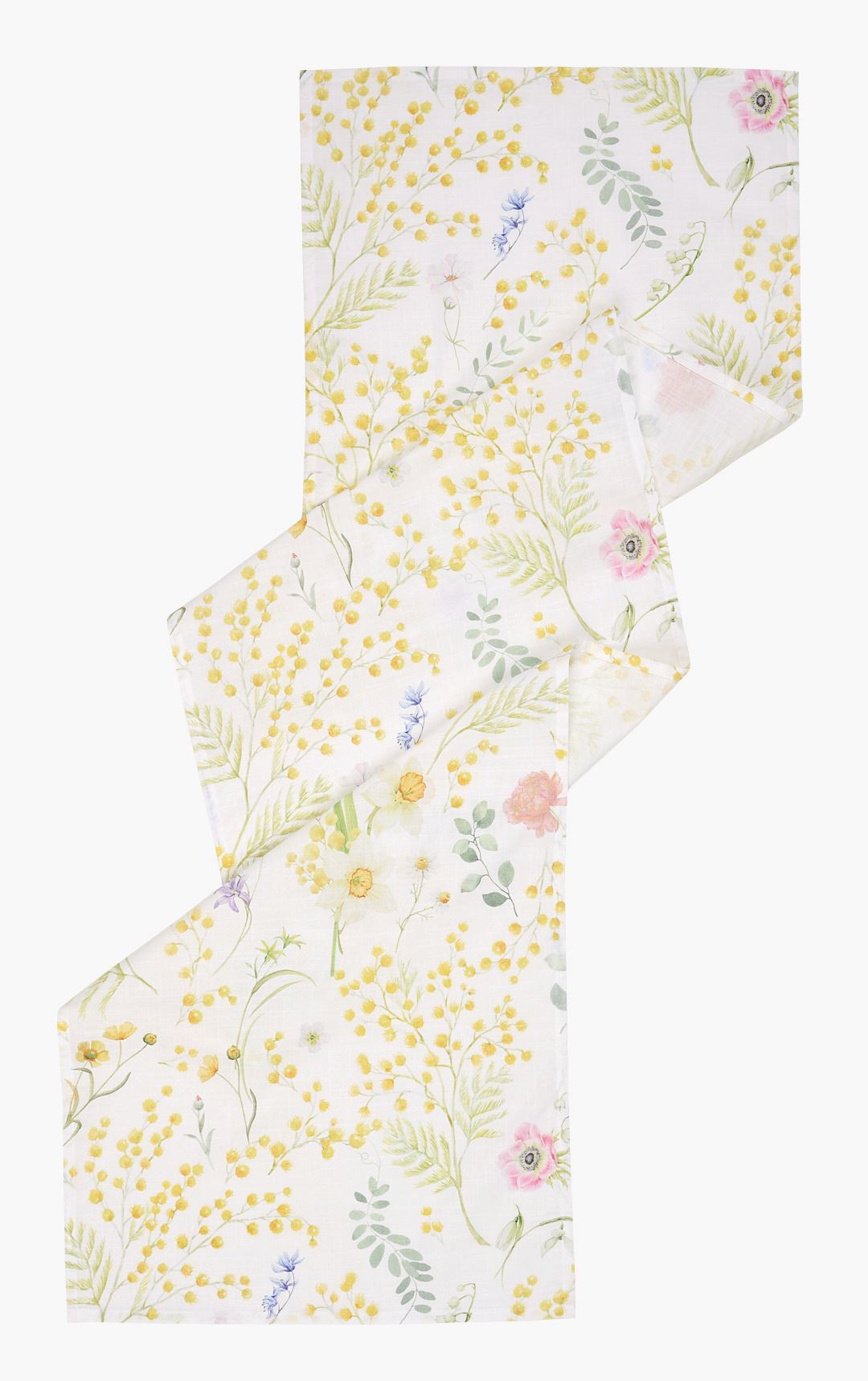 Linik mitmevärviline - 140x40 cm mitmevärviline - 1