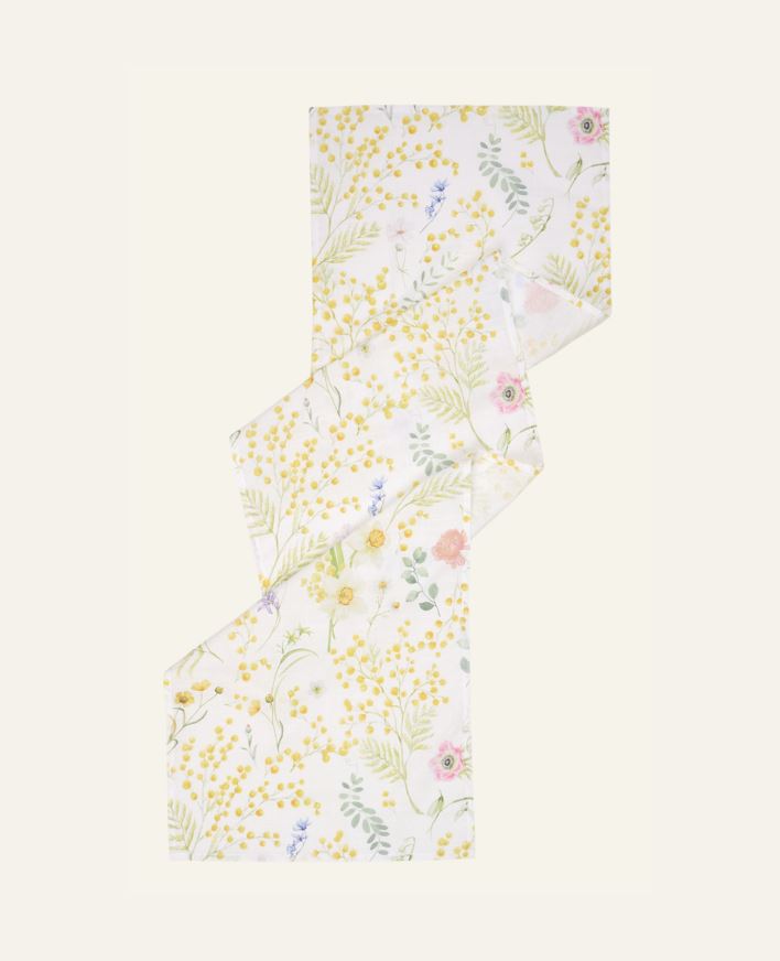 Linik mitmevärviline - 140x40 cm mitmevärviline - 1