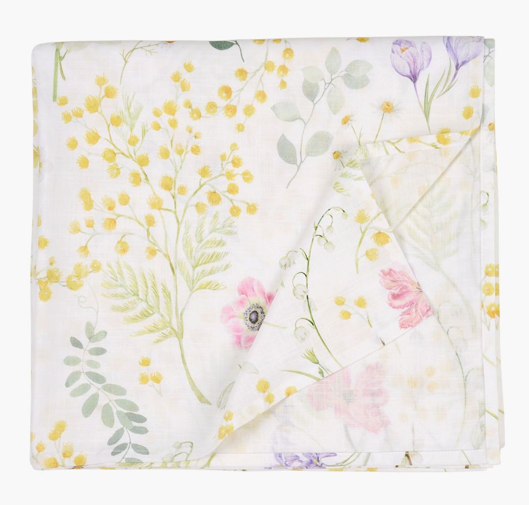 Laudlina mitmevärviline - 140x250 cm mitmevärviline - 1