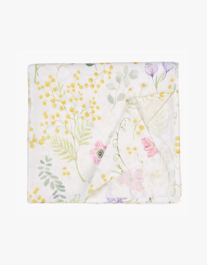 Laudlina mitmevärviline - 140x250 cm mitmevärviline - 1