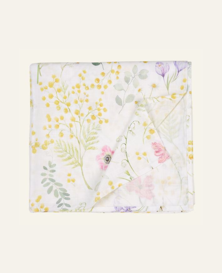 Laudlina mitmevärviline - 140x250 cm mitmevärviline - 1