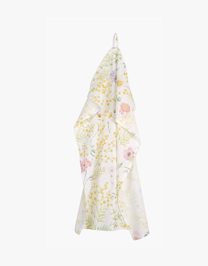 Köögirätik mitmevärviline - 70x50 cm mitmevärviline - 1