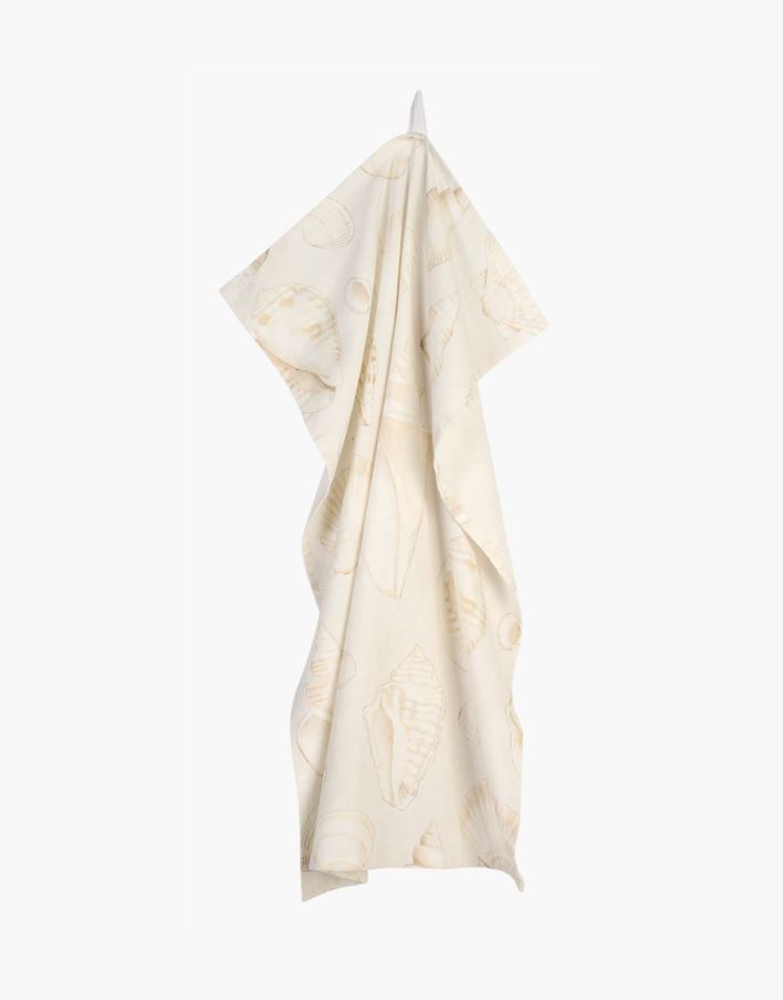 Köögirätik naturaalne toon - 47x70 cm naturaalne toon - 1