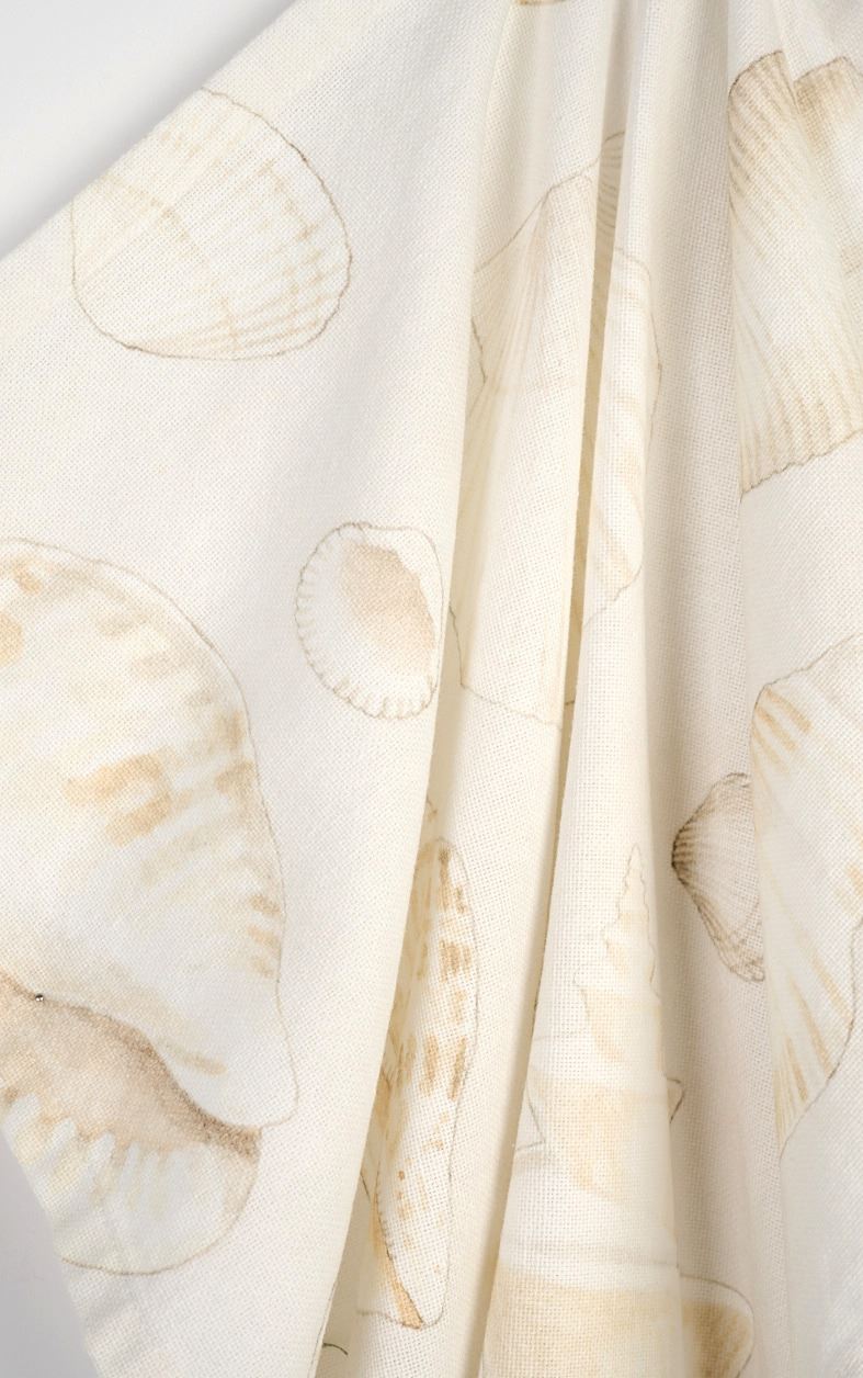 Köögirätik naturaalne toon - 2