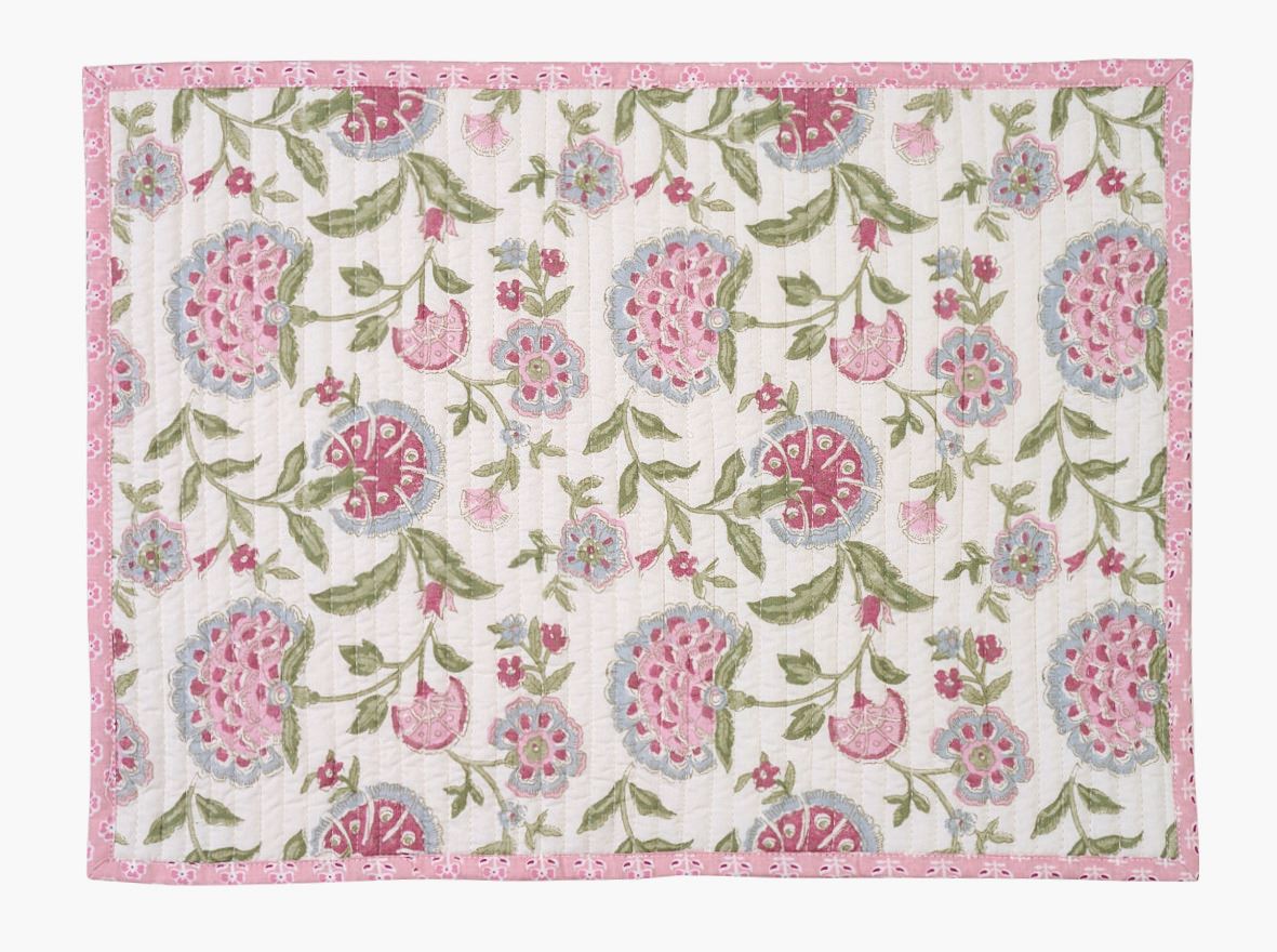 Lauamatt mitmevärviline - 33x45 cm mitmevärviline - 1