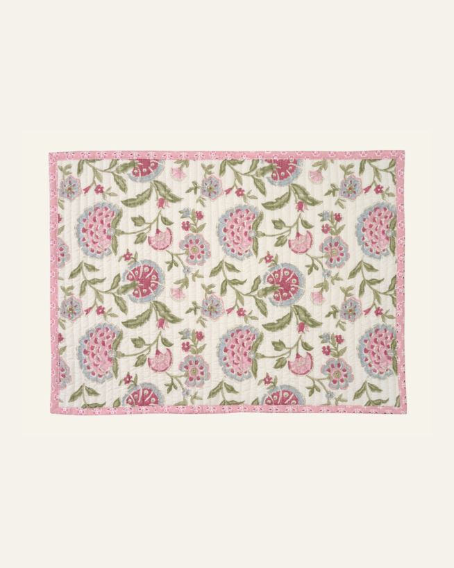 Lauamatt mitmevärviline - 33x45 cm mitmevärviline - 1