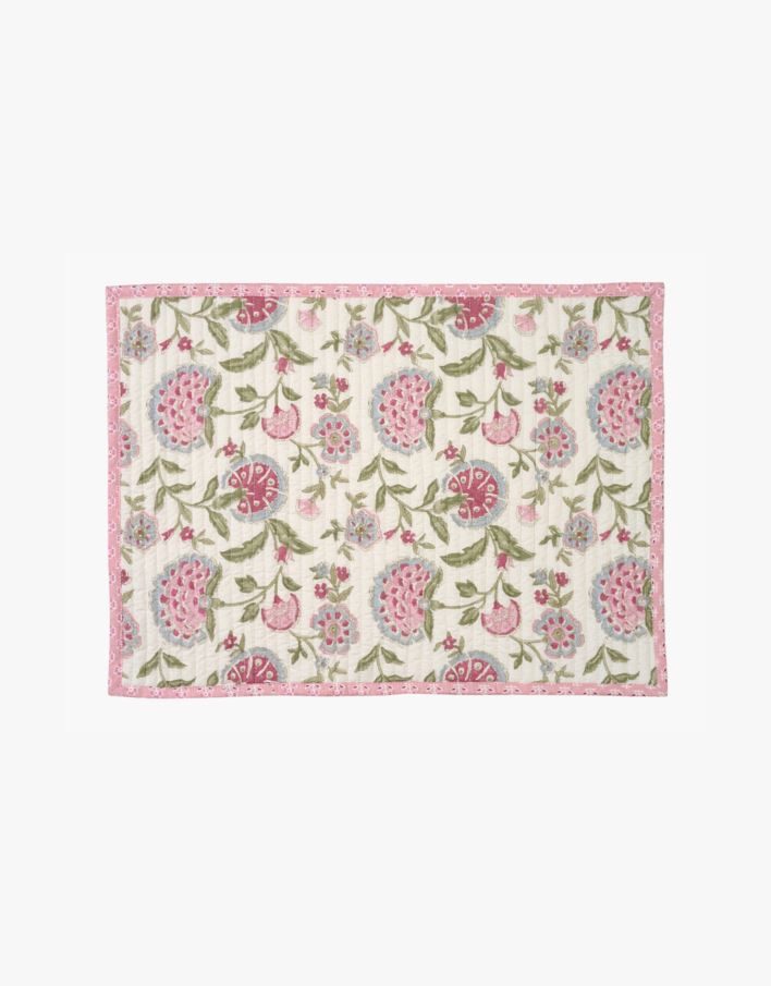 Lauamatt mitmevärviline - 33x45 cm mitmevärviline - 1