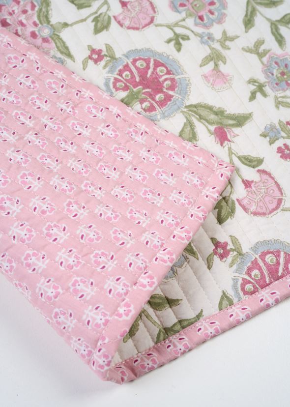 Lauamatt mitmevärviline - 3