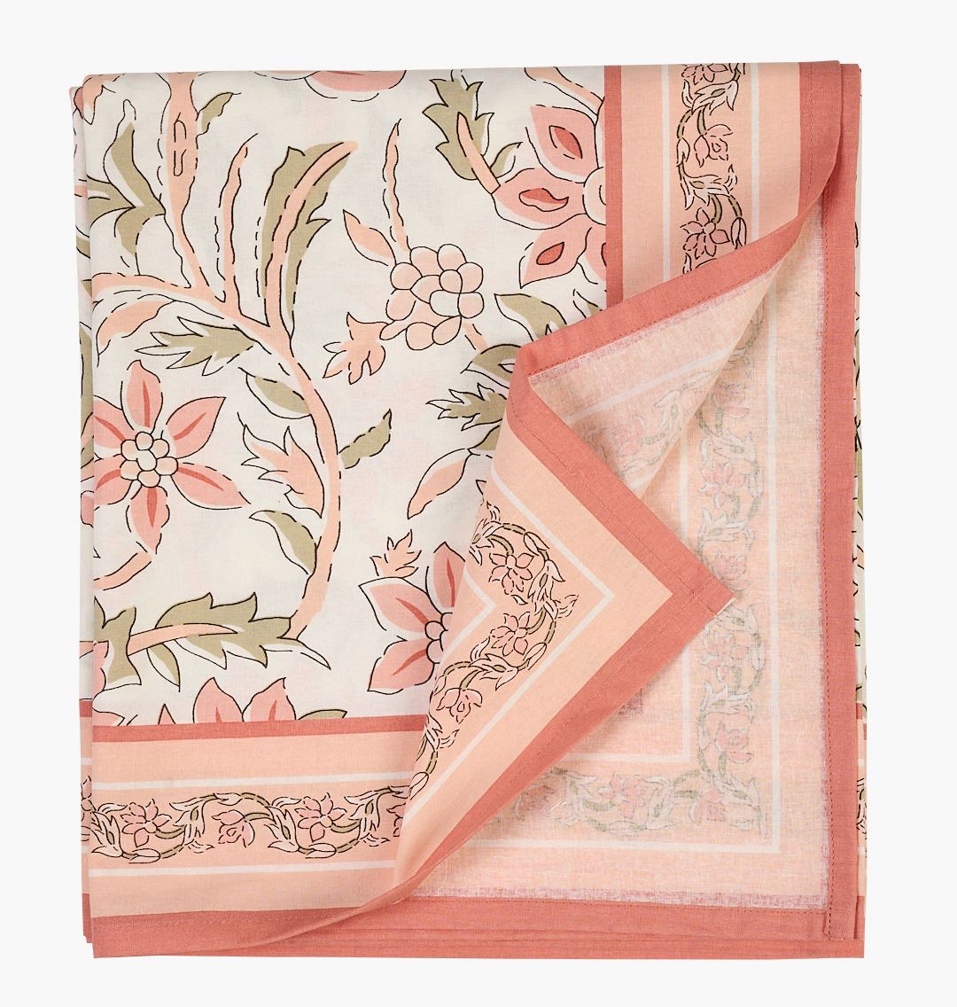 Laudlina aprikoos - 140x250 cm aprikoos - 1