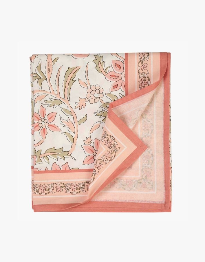 Laudlina aprikoos - 140x250 cm aprikoos - 1