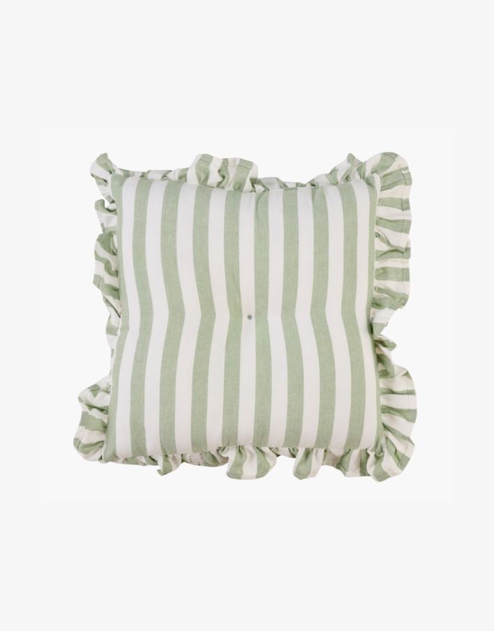 Toolipadi roheline - 48x48 cm roheline - 1