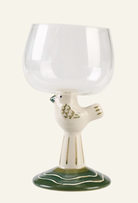 Klaas roheline - 300ml roheline - 1