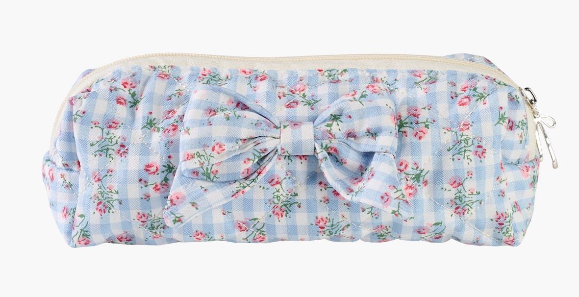 Pliiatsikarp hele sinine - 22x7x7 cm hele sinine - 1