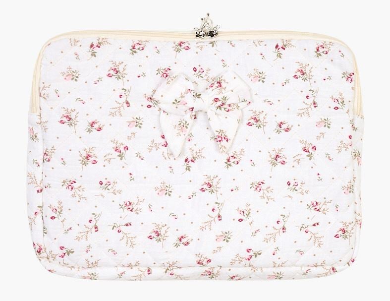 Arvuti tasku mitmevärviline/valge - 36x26 cm mitmevärviline/valge - 1