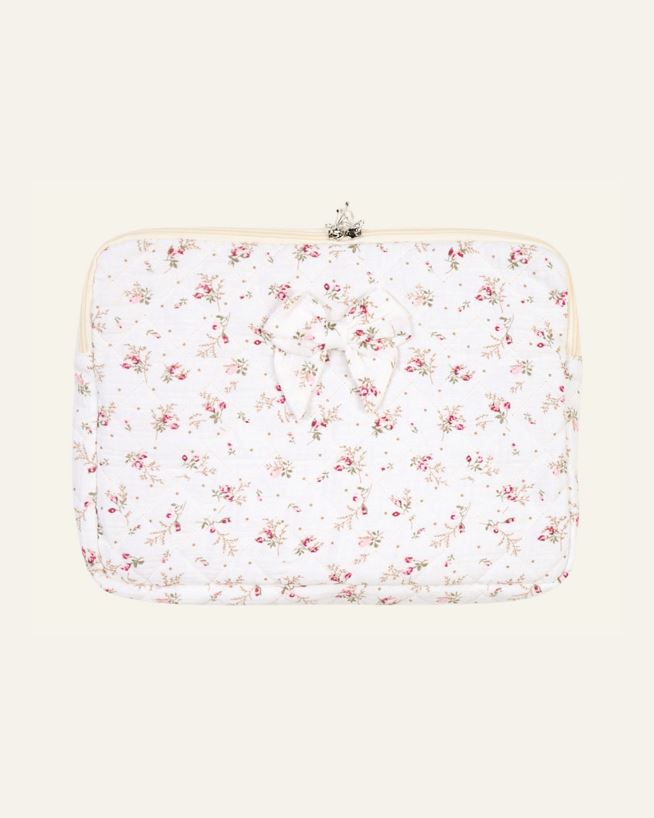 Arvuti tasku mitmevärviline/valge - 36x26 cm mitmevärviline/valge - 1